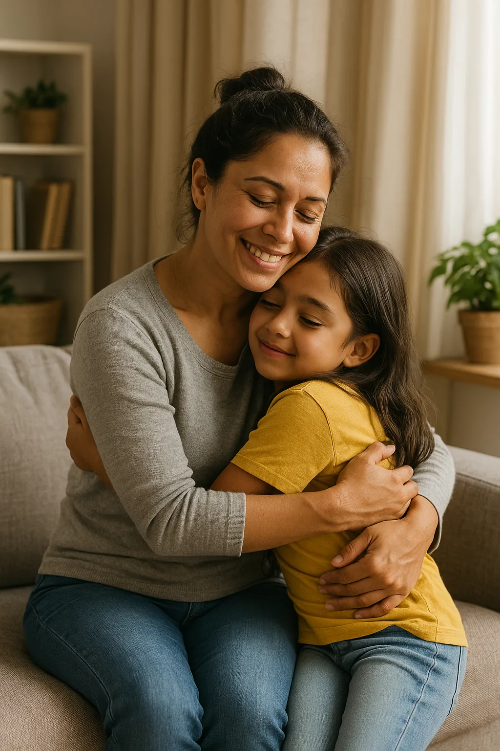 Orang Tua Tunggal - singleparentsonline